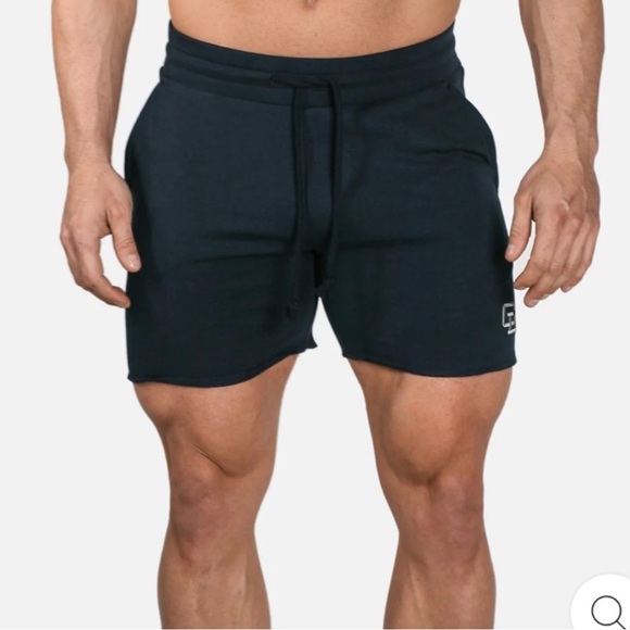 Clifford Lenox Leg Day Shorts - Picture 1 of 5